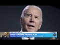 Biden slams Trump’s NATO comments as dangerous and ‘un-American’  - 02:46 min - News - Video