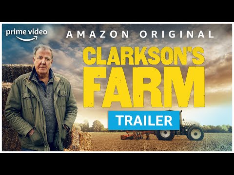 Clarkson's Farm'