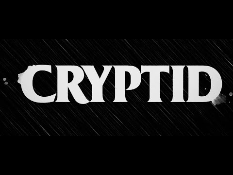 Cryptid'