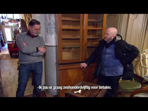 Salvage Hunters'