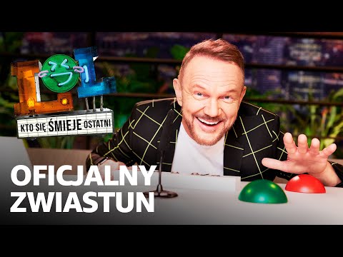 LOL: Last One Laughing Poland'