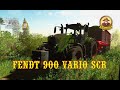 FENDT 900 VARIO SCR v1.0.0.0