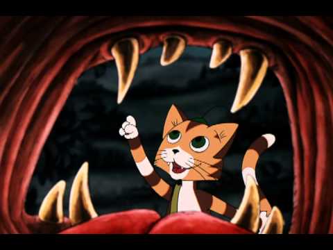Pettson en Findus: De Katonaut'