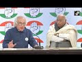 Congress Reveals Slogan, Logo For Bharat Jodo Nyay Yatra  - 00:41 min - News - Video