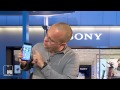 Sony Xperia C4. Подрыв шаблона.