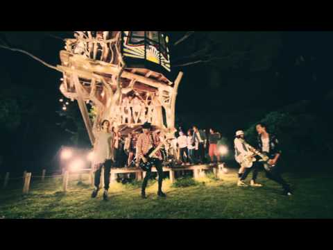 TOTALFAT - 宴の合図(MV)
