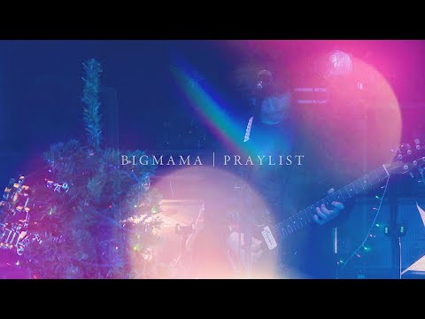 BIGMAMA
