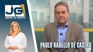 Paulo Rabello de Castro - Sobre a atual situação Economica do Brasil