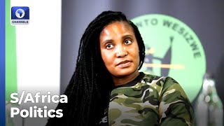 Zuma's Daughter Quits Parliament Over Russia Recruitment Allegations + More | Network Africa