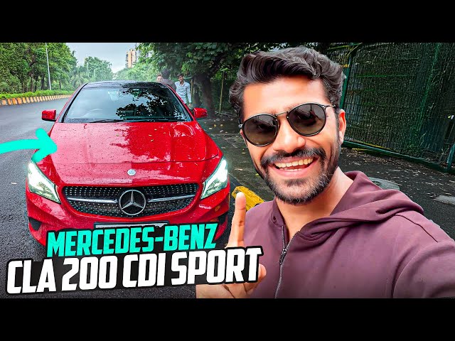 Luxury car लेंगे ये अनुभव पहली बार हुआ & आनेवाली जानेमन ki झलक ❤️ | Vlog No .298