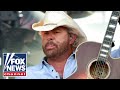 Toby Keith dead at 62 after losing battle to cancer
