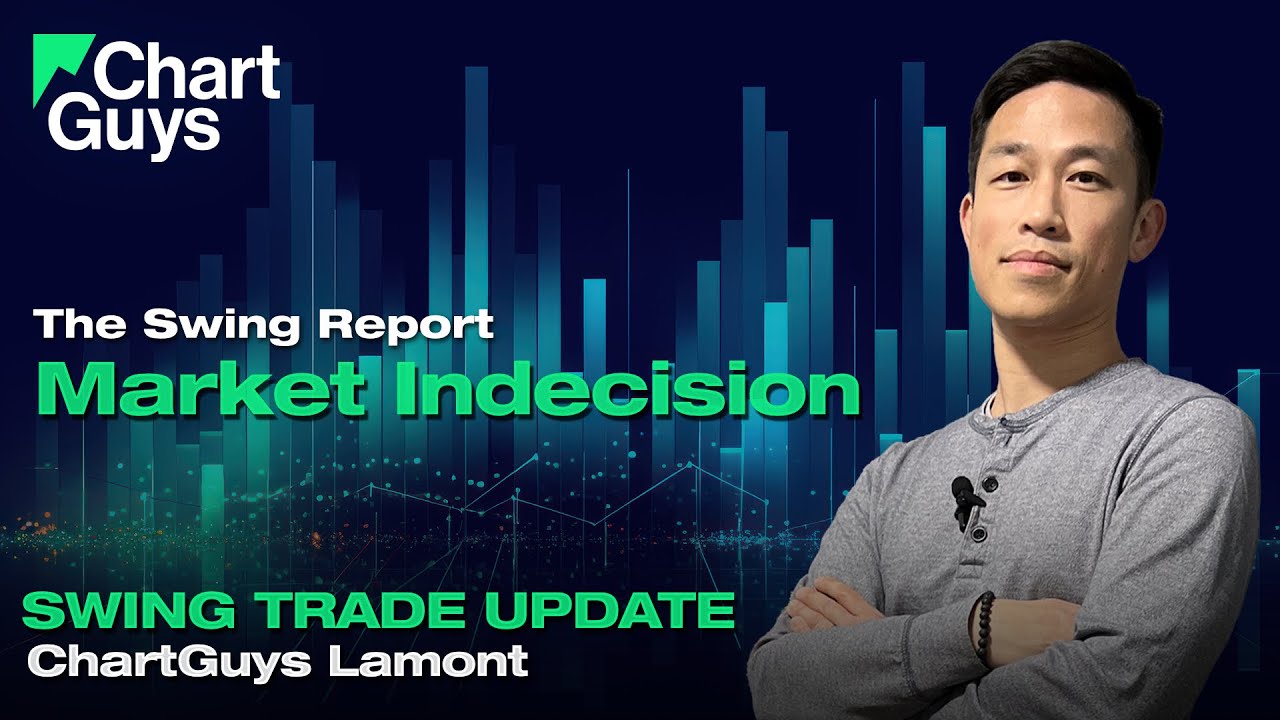 Calm Before the Storm