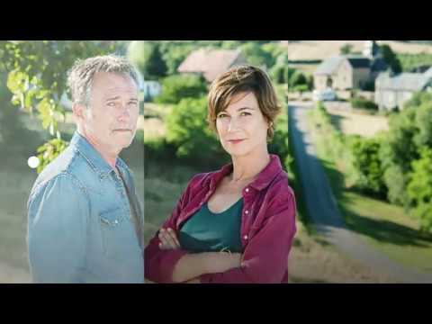 Meurtres dans le Morvan'