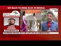 Trinamool Drops Nusrat Jahan Amid Sandeshkhali Row, 12 Women In List Of 42  - 01:30 min - News - Video