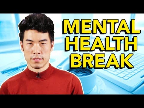 The Try Guys Take A Mental Health Vacation