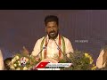 CM Revanth Reddy Comments On BJP MP Candidate Aroori Ramesh | Warangal Congress Meeting | V6 News  - 03:06 min - News - Video
