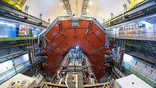 Higgs Boson researchers mark 10 year anniversary with return to particle studies