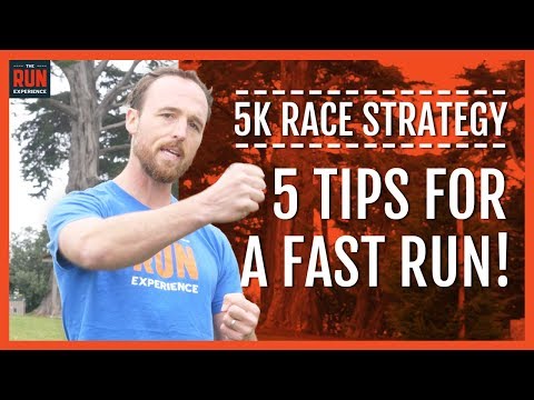 Race Video