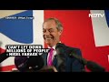 UK Elections: Who Is Nigel Farage? Brexit Architect Announces Candidacy - 01:54 min - News - Video