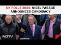UK Elections: Who Is Nigel Farage? Brexit Architect Announces Candidacy