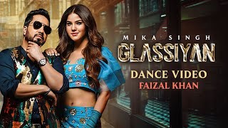 Glassiyan (Dance Video) – Faizal Khan Video HD