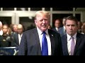 Trump found guilty on all 34 counts in hush money trial | REUTERS  - 02:00 min - News - Video