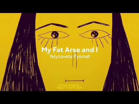 My Fat Arse and I'