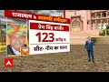 Rajasthan Election Voting: राजस्थान के अरबपति उम्मीदवारों की संपत्ति कितनी, जानिए