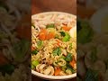 Make some easy, yummy, slurp-tastic Korean Noodles at home now! 🍜😋👆  #ytshorts #sanjeevkapoor  - 00:32 min - News - Video