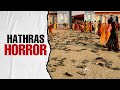Hathras Horror: Stampede at Bhole Baba Satsang | What Caused the Tragedy? | News9