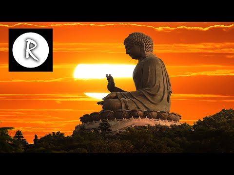 Buddha Dreamer - Relaxing ZEN Music - ☯ ZEN MUSIC ☯