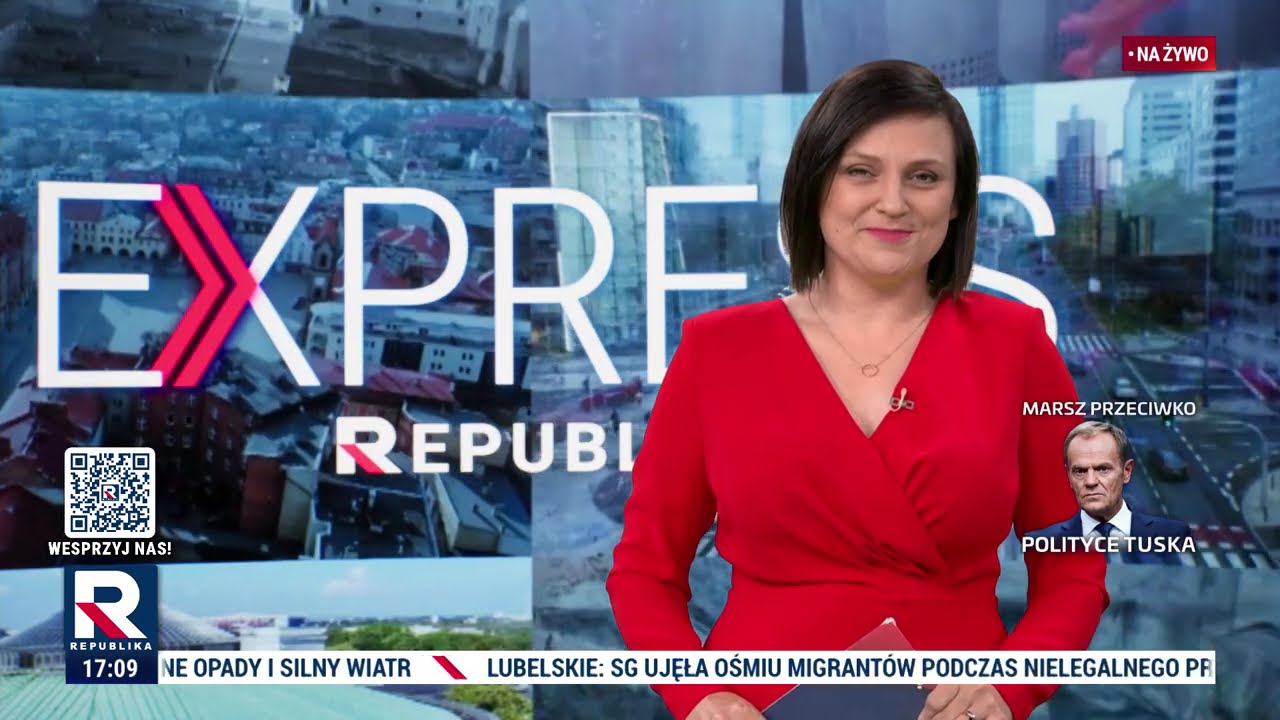 Express Republiki 09.10.2025 | TV Republika