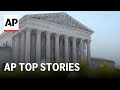 Supreme Court strikes down bump stock ban | AP Top Stories