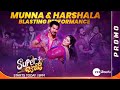 Super Jodi I Munna & Harshala Promo | Starts 28th Jan, Sun 9PM | Zee Telugu