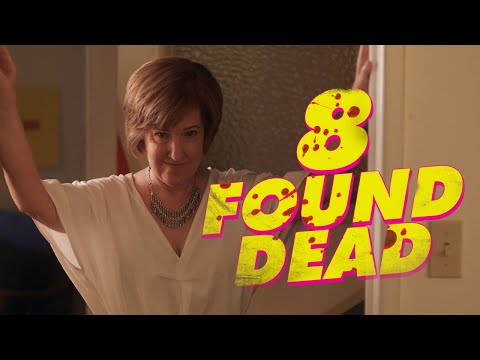 8 Found Dead'