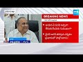 వైఎస్సార్సీపీలోకి ముద్రగడ | Mudragada Padmanabham To Be Join With YSRCP Today |  @SakshiTV  - 00:00 min - News - Video