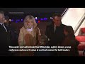 French President Emmanuel Macron arrives in US - 01:27 min - News - Video