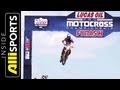 Jeff Emig Analyzes 2012 Motocross Favorites   Upsets - Inside Alli Sports 