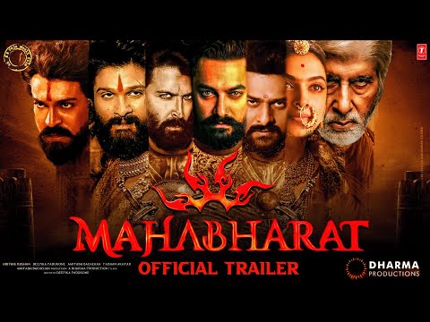 Mahabharat movie