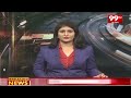 తెలంగాణలో వాన బీభత్సం | Heavy Rain in Telangana | 99TV  - 05:18 min - News - Video