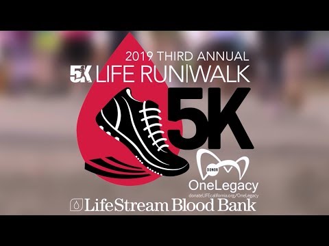 Race Video