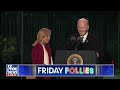 Did Biden miss the exit again?  - 05:37 min - News - Video