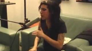 Amy Winehouse - Valerie - Acoustic acapella