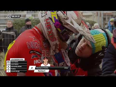 Enduropale du Touquet : highlights 2018 - les meilleurs moments en une vidéo