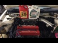 Redline MT-90 Manual Gearbox Oil Review