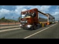 Scania R2008 for 1.25