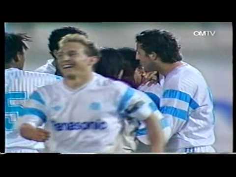 Tigana Lech Poznan 1990