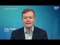Market Talk: Are markets tuning Feds Powell out? | REUTERS  - 04:58 min - News - Video