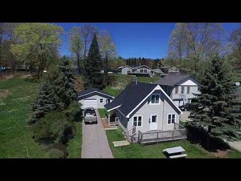 Property video