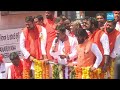 రికార్డ్ బ్రేక్ చేసిన బాలాపూర్ లడ్డూ | Balapur Laddu Record Breaking Sale In Auction | @SakshiTV  - 07:00 min - News - Video